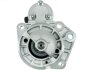 Стартер 12V 0.90kW As-pl S4016 (фото 1)