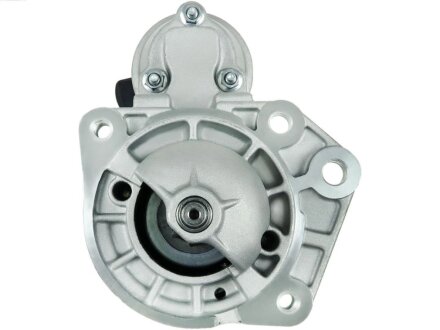 Стартер 12V 0.90kW As-pl S4016