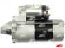 Стартер 12V 2.20kW As-pl S5026 (фото 2)