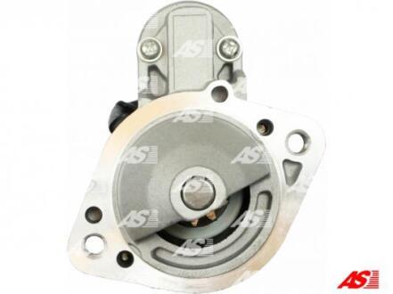 Стартер 12V 2.20kW As-pl S5026