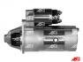 Стартер 12V 2.20kW As-pl S5031 (фото 2)