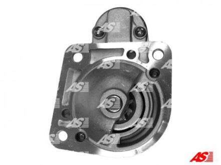 Стартер 12V 2.20kW As-pl S5031 (фото 1)