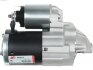 Стартер 12V 1.40kW As-pl S5461S (фото 2)