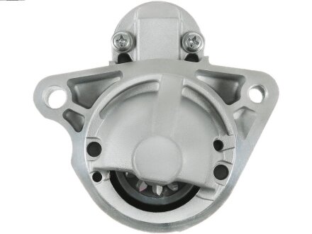 Стартер 12V 1.40kW As-pl S5461S