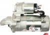 Стартер 12V 2.00kW As-pl S6075 (фото 4)