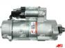 Стартер 12V 2.00kW As-pl S6156 (фото 2)