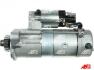 Стартер 12V 2.00kW As-pl S6156 (фото 4)