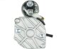 Стартер 12V 2.20kW As-pl S9382S (фото 3)