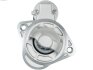 Стартер 12V 0.90kW As-pl S9418S (фото 1)