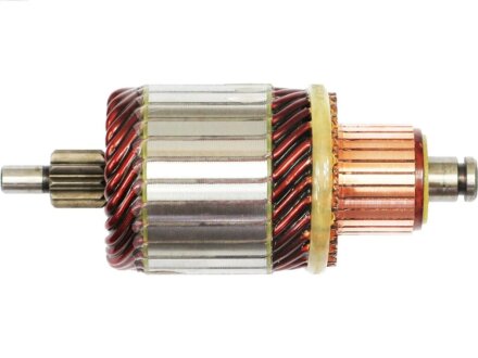 Ротор стартера As-pl SA0098