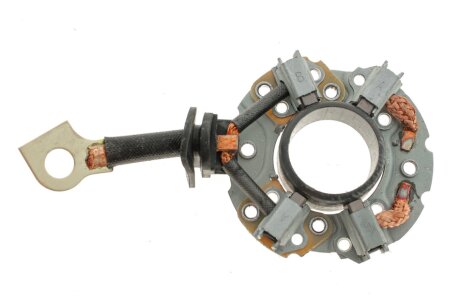 Фото 1 - щіткотримач стартера As-pl SBH3012 Щіткотримач стартера As-pl SBH3012 (фото 1)