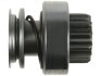 Бендикс стартера BERLINGO/PARTNER 1.6 BlueHDi 08- SD0525P