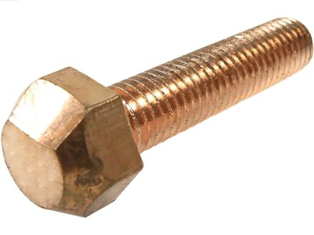 Болт втягуючого реле стартеру As-pl SP0044