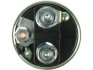 Реле стартера втягуюче SPRINTER/VIANO/VITO 2.1-2.9 95- As-pl SS3004P (фото 3)