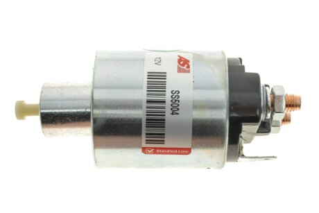 Реле втягуюче стартера As-pl SS5004