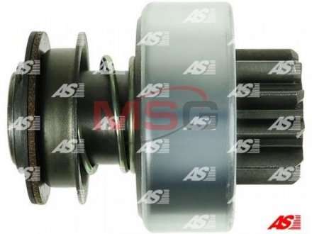 Бендикс стартера AS SD0053