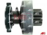 Бендикс стартера AS SD0102 (фото 1)
