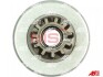 Бендікс стартера AS SD0186 (фото 3)
