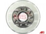 Бендикс стартера AS SD0207 (фото 3)