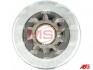 Бендікс стартера AS SD0222 (фото 3)