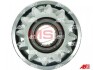 Бендикс стартера AS SD1022 (фото 3)
