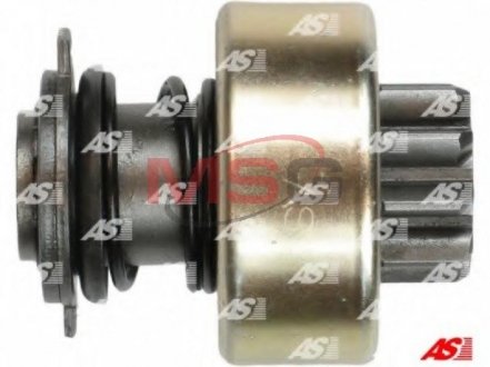 Бендикс стартера AS SD4016