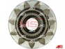 Бендикс стартера AS SD5079 (фото 3)