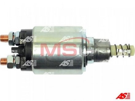 Реле втягивающего стартера AS SS0105
