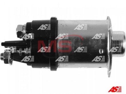 Реле втягивающего стартера AS SS1024