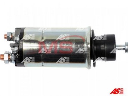 Реле втягивающего стартера AS SS1025