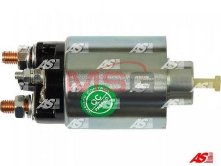 Реле втягивающего стартера AS SS1038