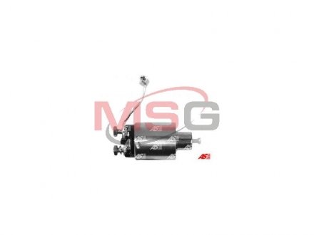 Реле втягивающего стартера AS SS5005