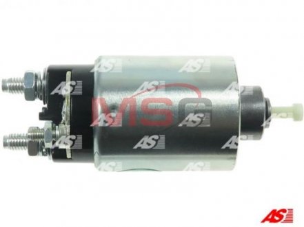 Реле втягивающего стартера AS SS9072