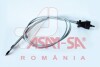 Трос корректора фар Renault Logan (04-) ASAM 32028 (фото 2)