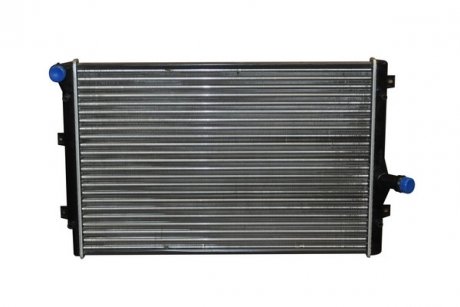 Радиатор охлаждения Audi A3,TT/Seat Leon, Toledo III/Skoda Octavia II,SuperB II/VW CaddyIII, Golf V, VI,Jеtta III,Passat,Touran МКПП 04- ASAM 32198