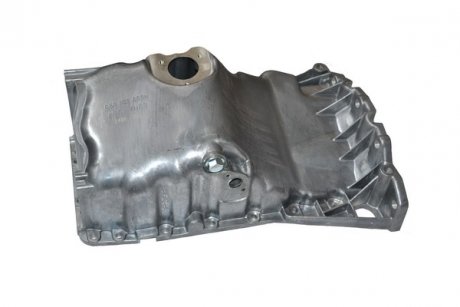 Поддон масляный двигателя Audi A4, VW Passat, 1,6-1,9, 94-08 ASAM 32285