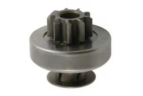 Бендікс стартера Fiat Doblo, Panda,500,Qubo/Ford Ka 1.2, 1.4 (05-) ASAM 34601