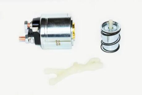 Реле втягуюче стартера Renault Logan, Kangoo, Clio II, 1.2 8V, 1.2 16V ASAM 34602