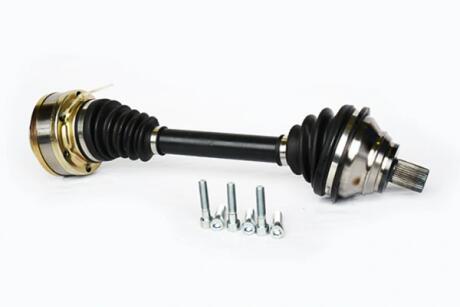 Фото 1 - vw полуось лев. audi, skoda, 1,8-3,2 03- ASAM 34974 VW Полуось лев. AUDI, SKODA, 1,8-3,2 03- ASAM 34974 (фото 1)