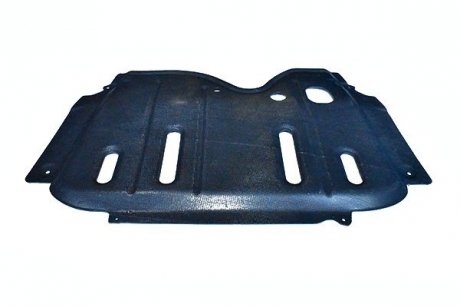Защита двигателя Renault Logan, Sandero, Dokker (12-) ASAM 55260