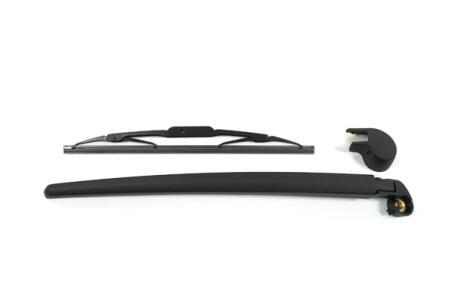 Важіль склоочисника задн. з щіткою Audi Q7 07-15 ASAM 65265