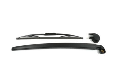 Щітка склоочисника задн. з привідним важелем Standart 380mm VAG ASAM 65301