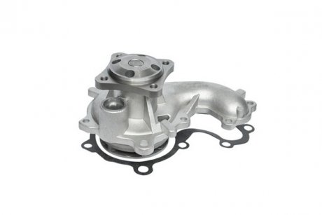 Водяна помпа Ford 1.8D 10.98-06.15 ASAM 70491