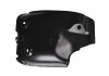Подкрылок задний левый Renault Megane (02-) ASAM 71145 (фото 1)