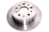 Диск тормозной задний Citroen Jumper/Fiat Ducato/Peugeot Boxer (06-) ASAM 71255 (фото 2)