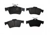 Колодки тормозные передн Citroen C5 (08-)/Ford Focus/Mazda 3 (04-)/Opel Vectra (02-)/Peugeot 508/Renault Laguna (08-) ASAM 71311 (фото 1)