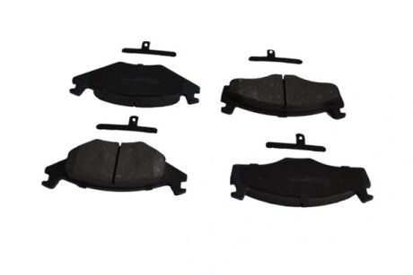 К-кт перед. гальм. колодок. VAG Cordoba/Ibiza/Toledo/Caddy Pick-Up/Golf/Golf Cabrio/ ASAM 71328