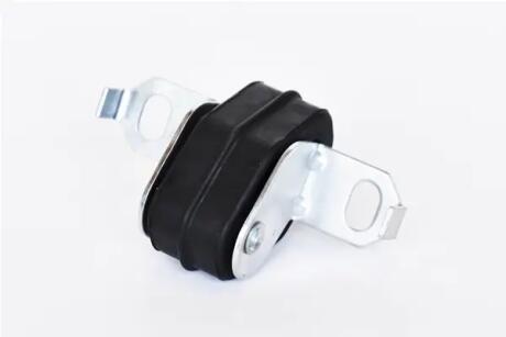 Кронштейн глушника VW POLO 1.2/1.4/1.9 01-17 SKODA FABIA 1.2/1.4/1.9 01-21 ASAM 72750