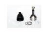 Шрус (25нар. 33внутр.) Renault Megane II, Scenic II 2004- ASAM 73393 (фото 1)