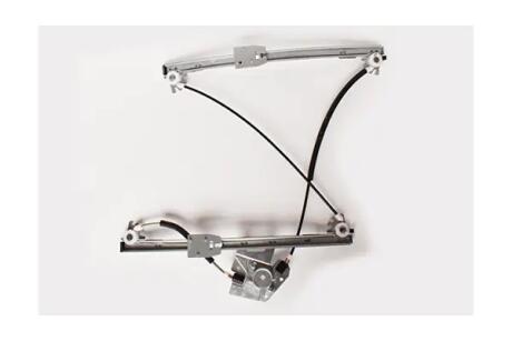 Склопідіймач перед. прав. BMW 3 (E46) 318 ASAM 73496